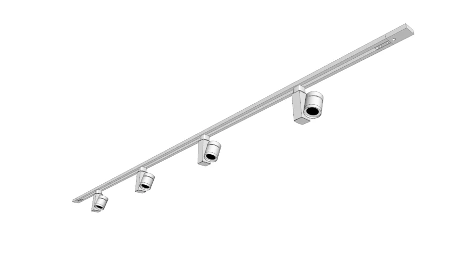 TRACK LIGHT
