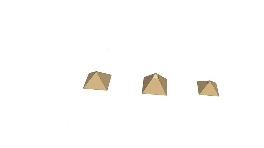 pyramide