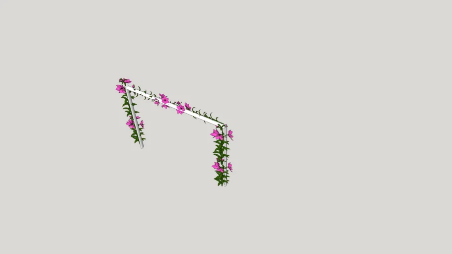 Floral Arch