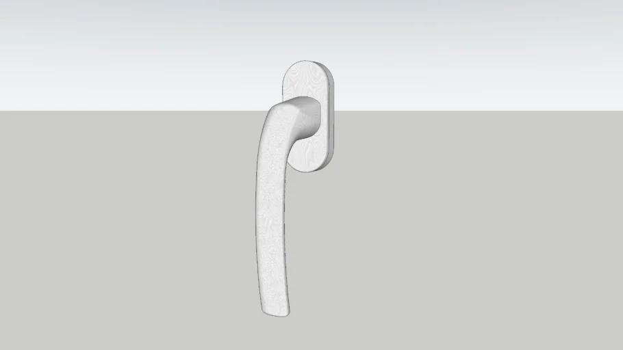 Window Handle