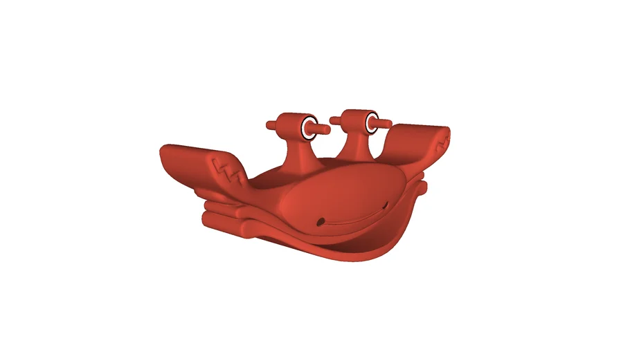 Toy for Children's Playground
