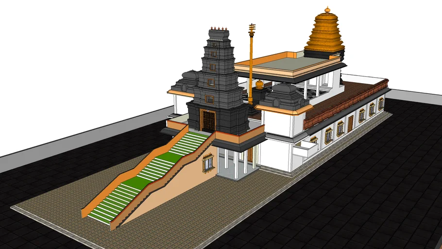 MYLAVARAM SRI VENKATESWARA SWAMY TEMPLE
