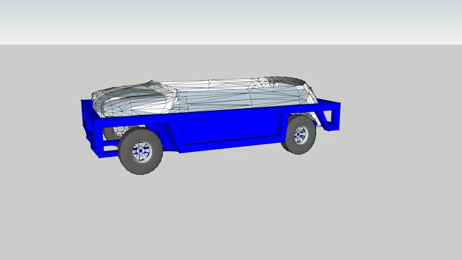ministox bottom end
