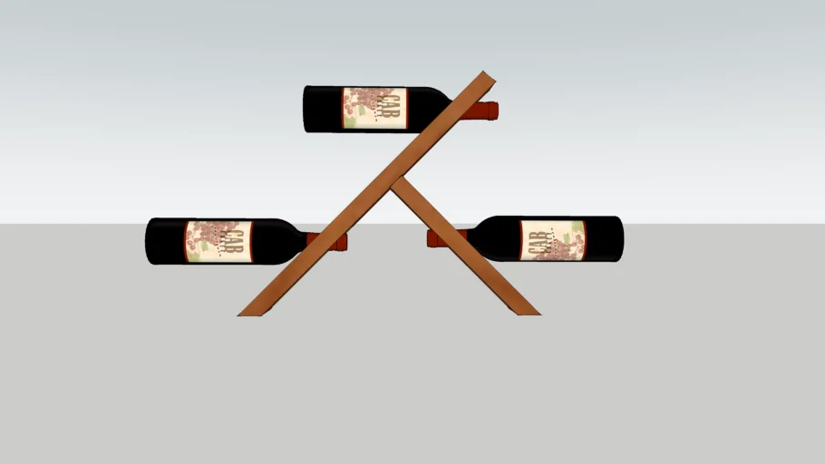 Wine Rack