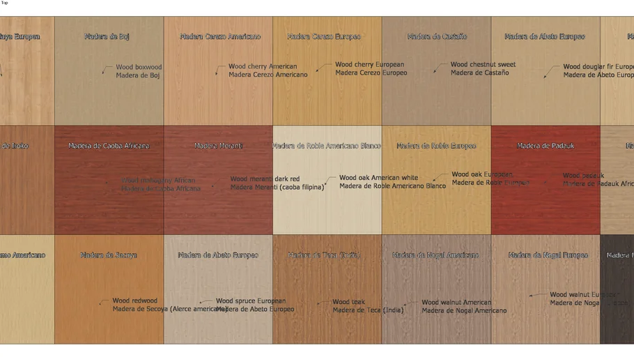Xango3d - Wood textures - Textura de madera - Texturas de madeira - Textures de bois