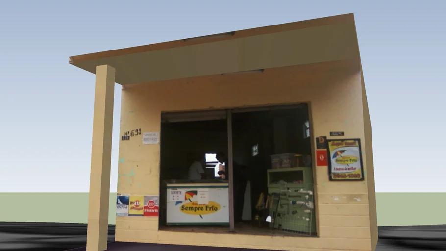 Sorveteria