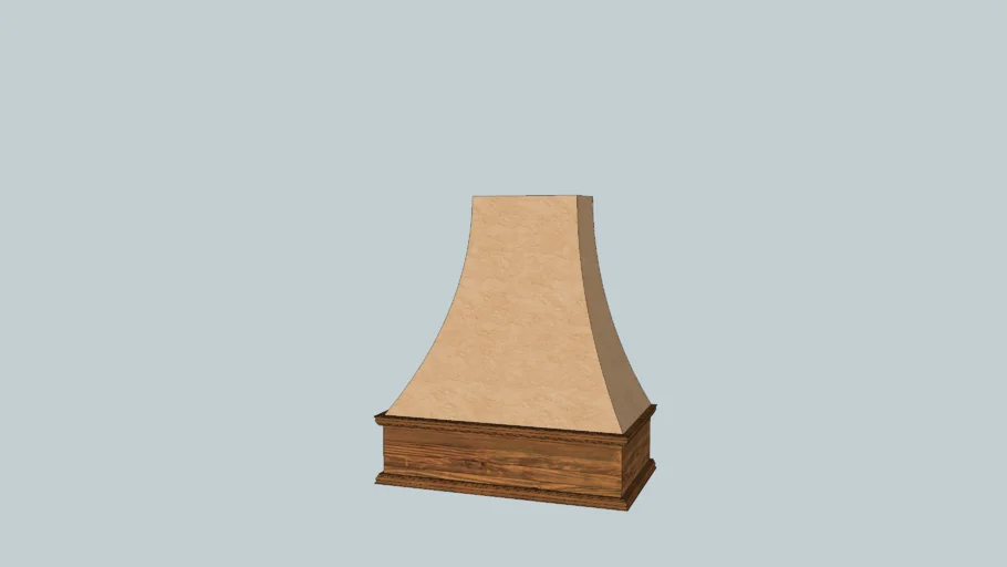 Range Hood