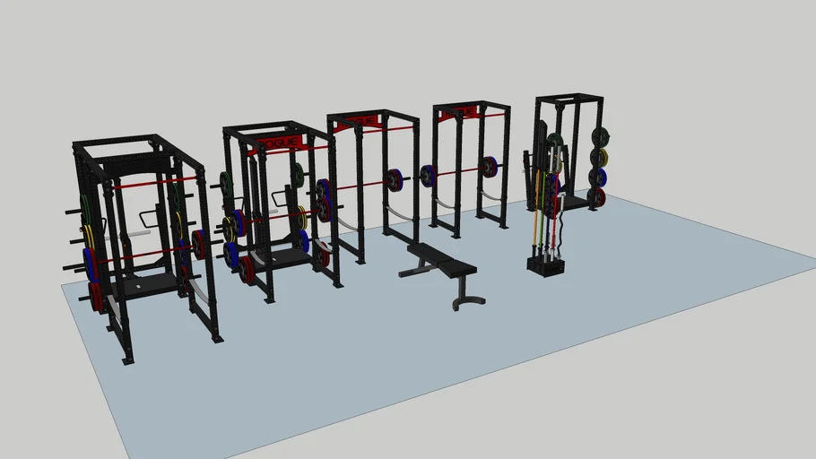 3D Warehouse