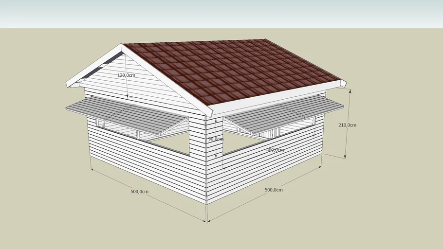 wooden bar, houten bar, chalet, hout, bar bois