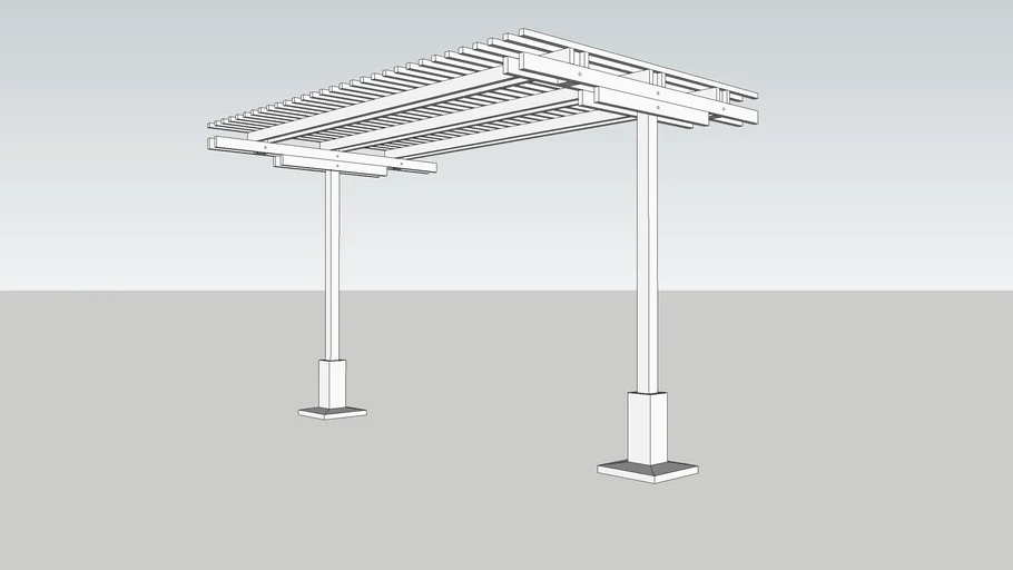 Pole