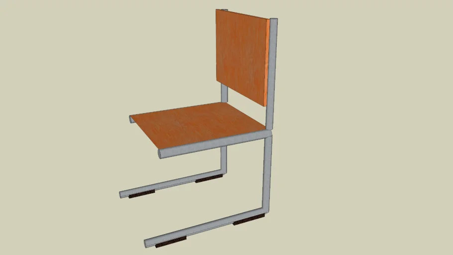 School Chair