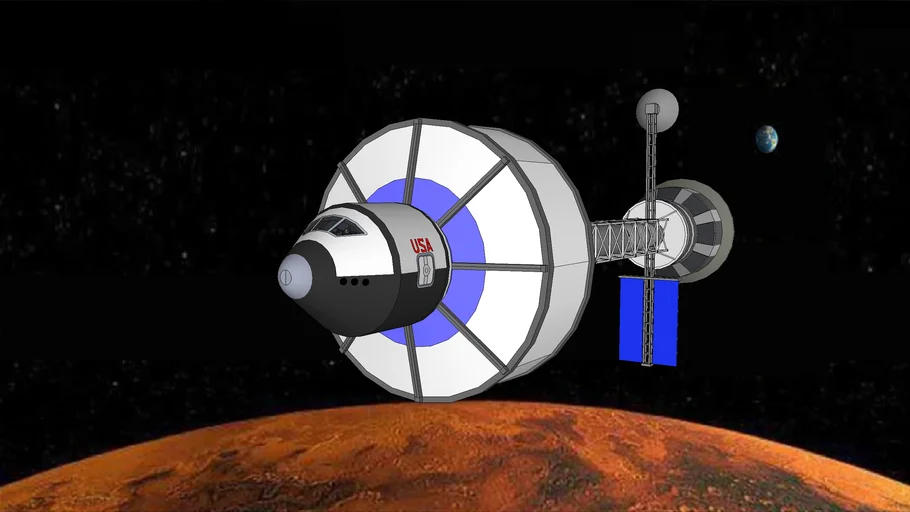 Ortho Recovery craft