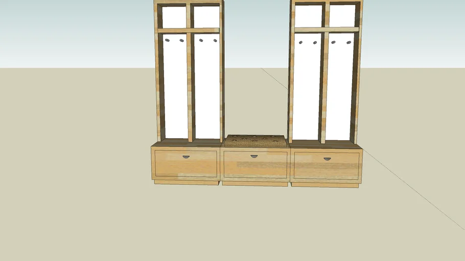 3D Warehouse