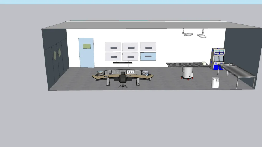 Morgue