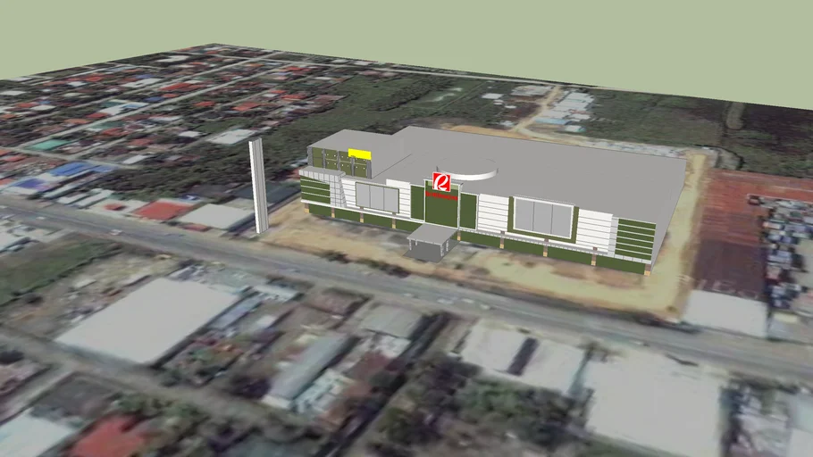 Robinsons Place Butuan