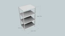 3D Warehouse