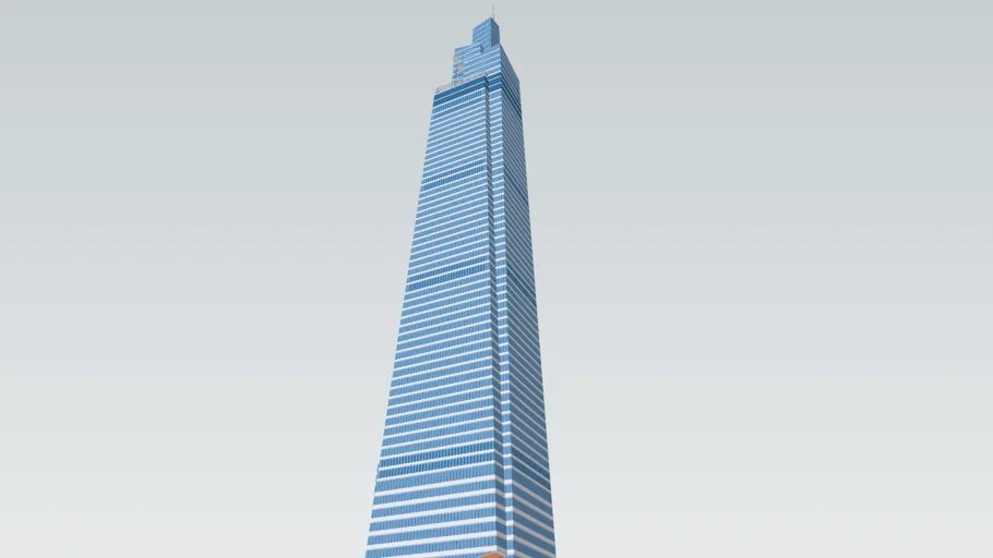 One Vanderbilt | 3D Warehouse