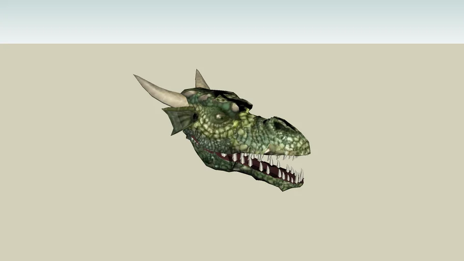 Dragon-Head_Beta0.2