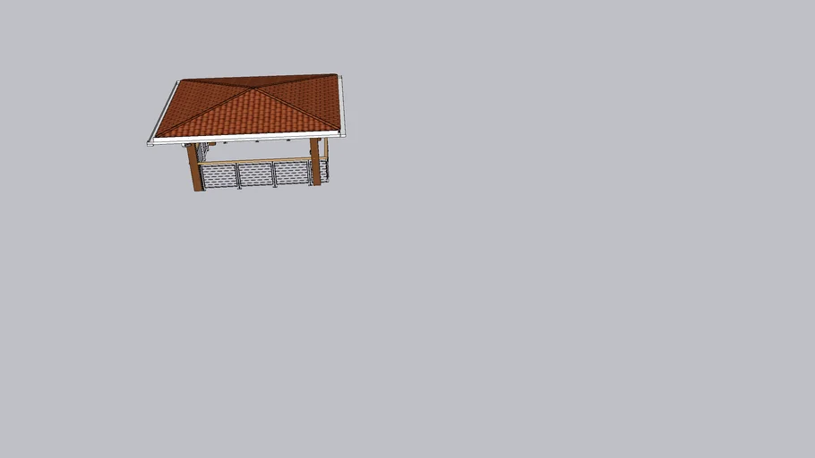 Kiosco