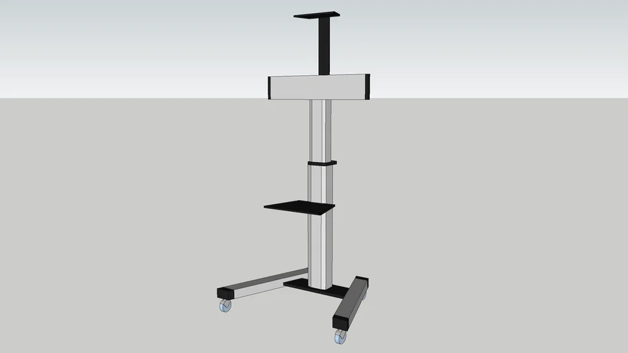TV Stand / Trolley
