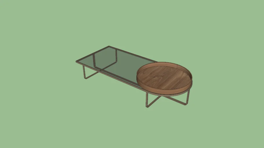 Mesa de Centro 