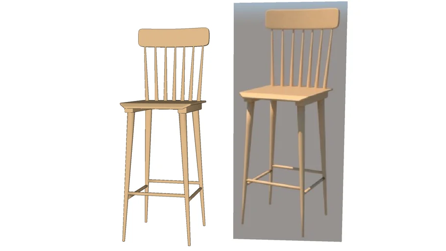 bar stool