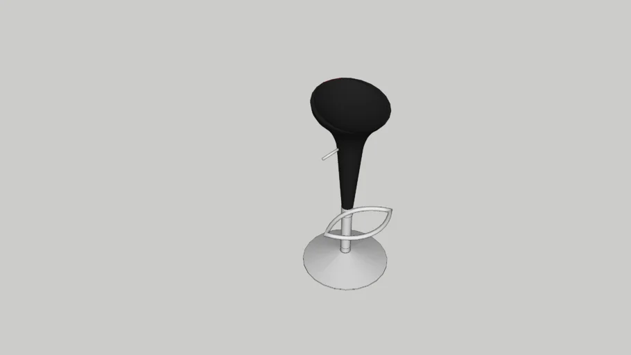 SA03 Silla alta 43x43x80