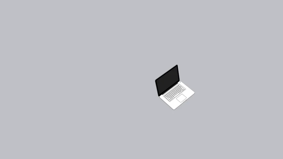 Laptop
