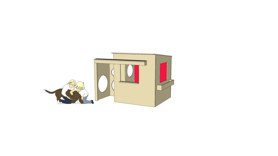 Playhouse