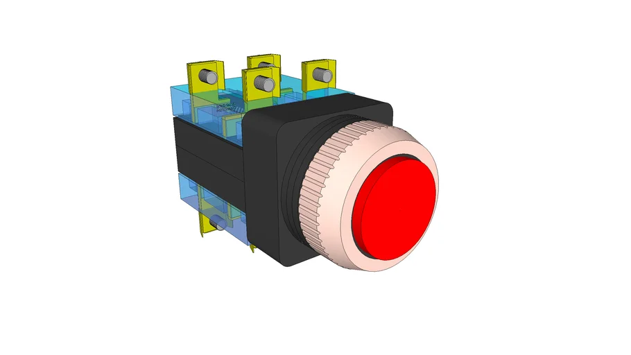 push button switch สวิตซ์ ปุ่ม กด