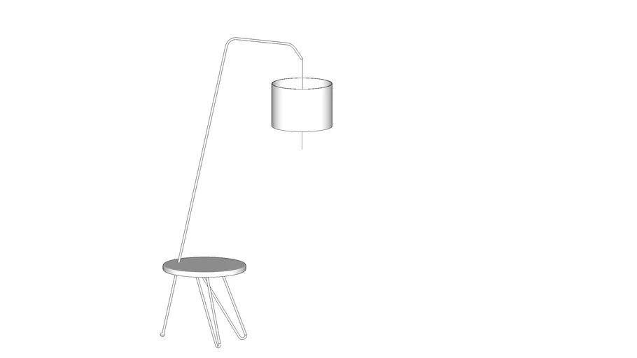 Floor lamp