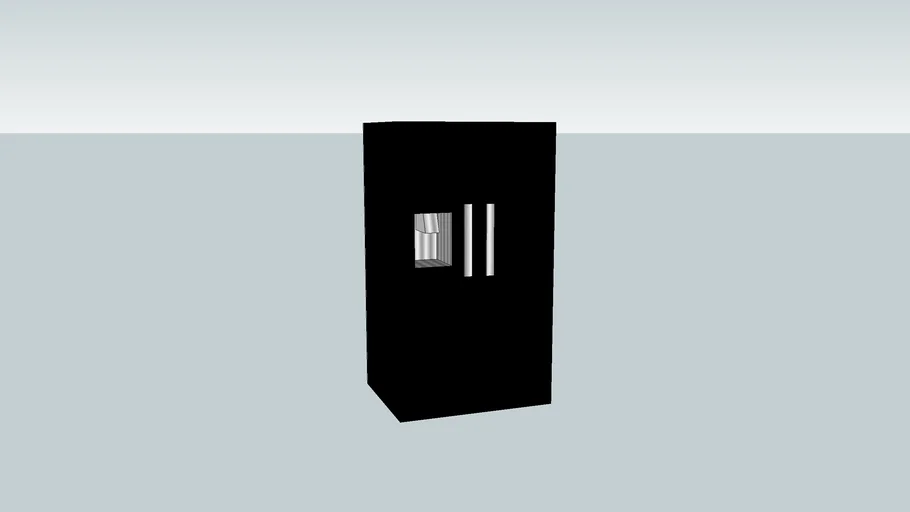 Refridgerator