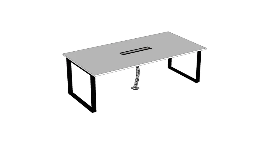 VINCA Series Conference Table