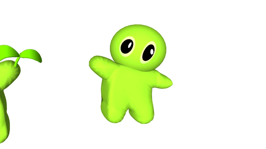 green | 3D Warehouse