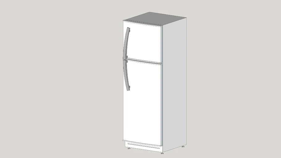 HELADERA PATRICK 294d1508g004