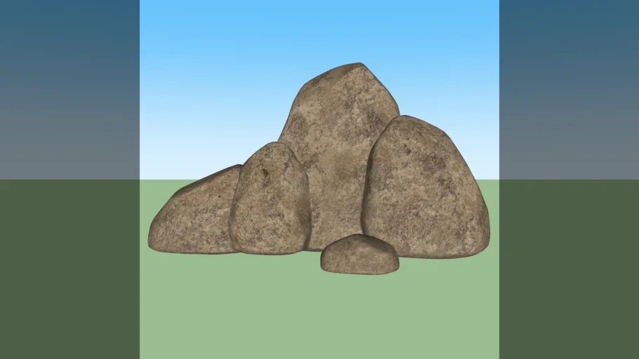 Pedra/Rock