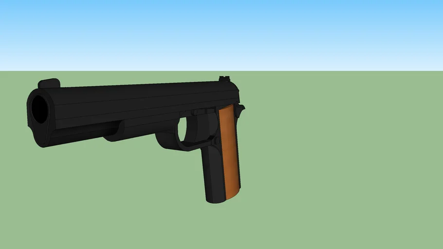 Colt .45 M1911