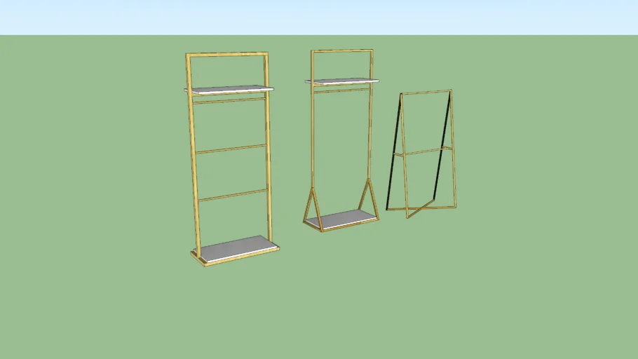 3D Warehouse