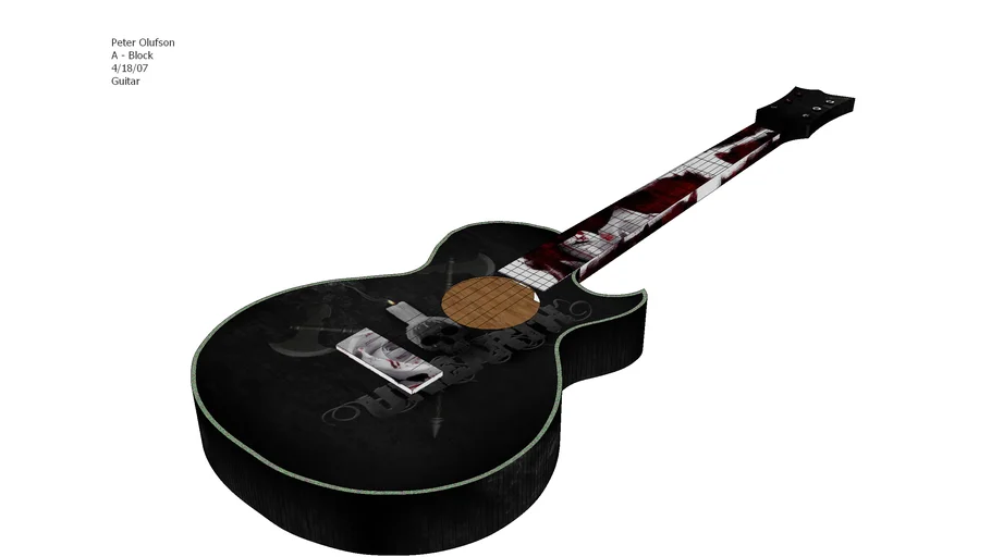 Custom Acoustic