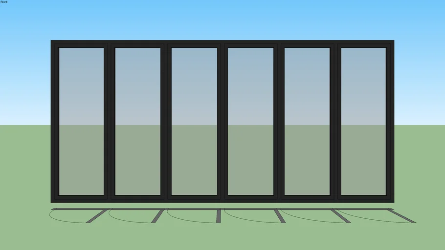 Window (บานเปิด)
