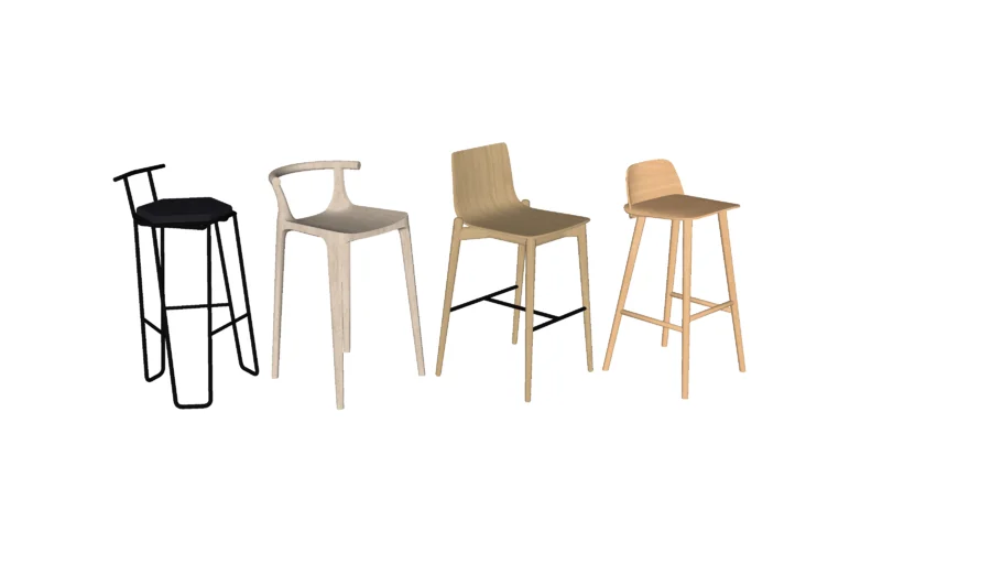stool