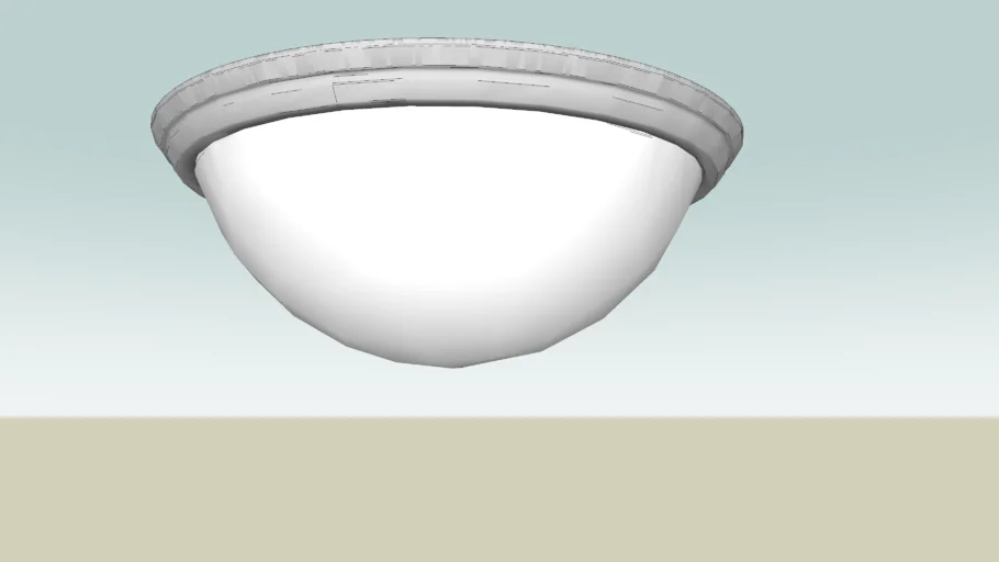 Carlton Ceiling Fixture - CM1092 Visa Lighting