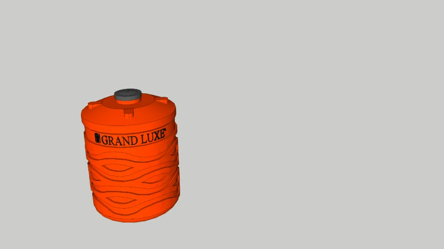 Tandon Air Grand Luxe