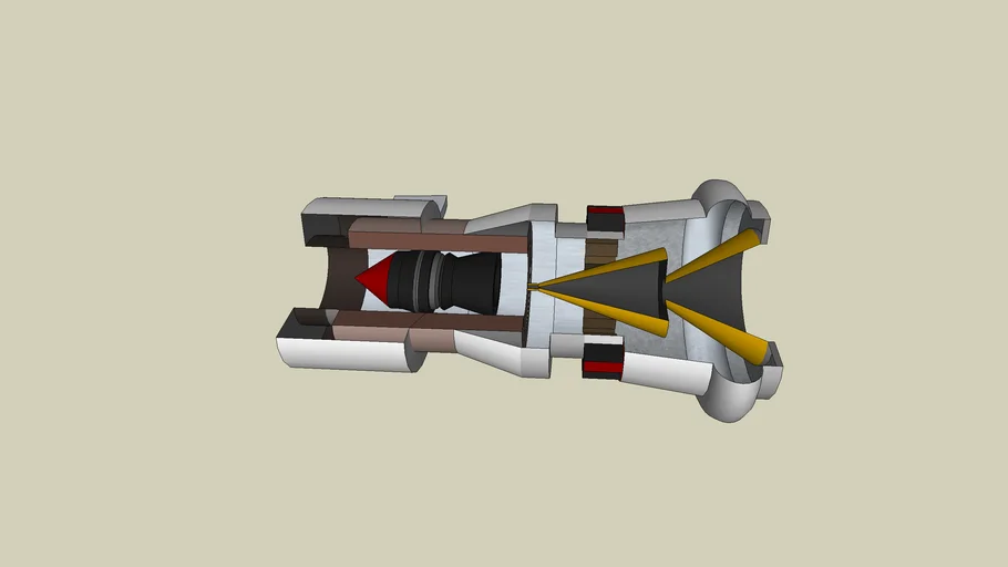 cod6 modern warfare 2 bazoka