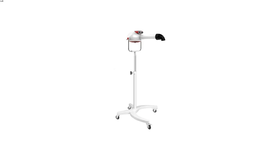 pet hair dryer
