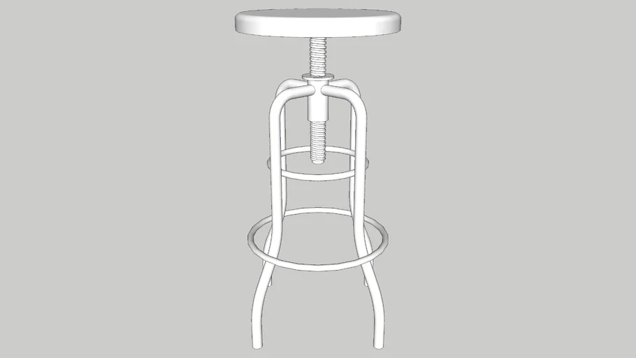 Bar Chair