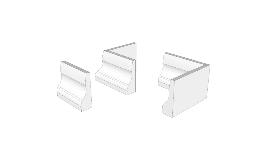Skirting Board