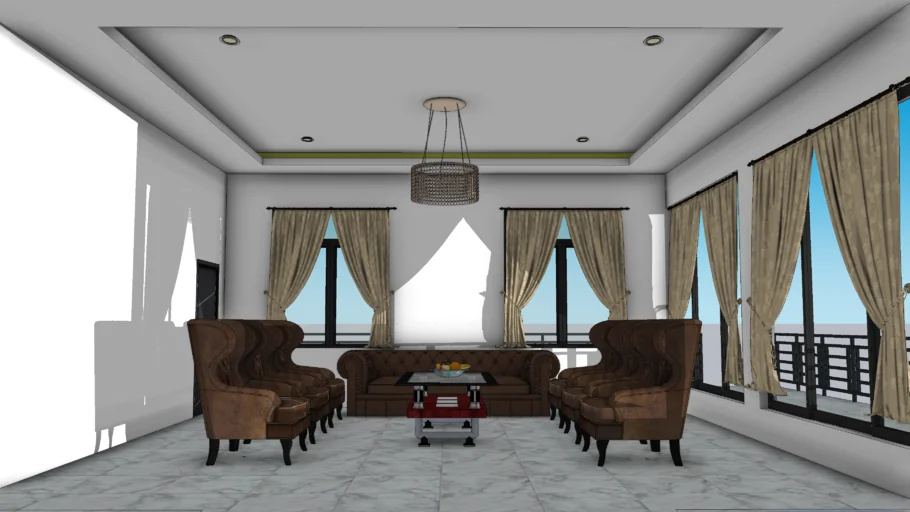 3D Warehouse