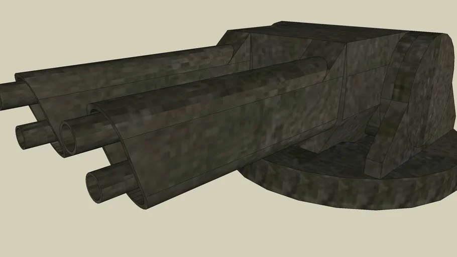 Naquadah railgun space ship stargate