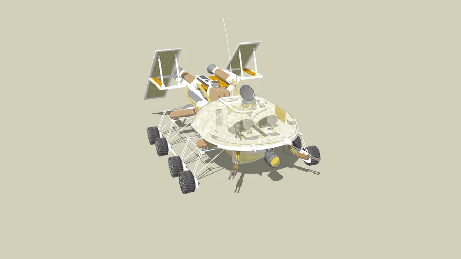 3D Warehouse